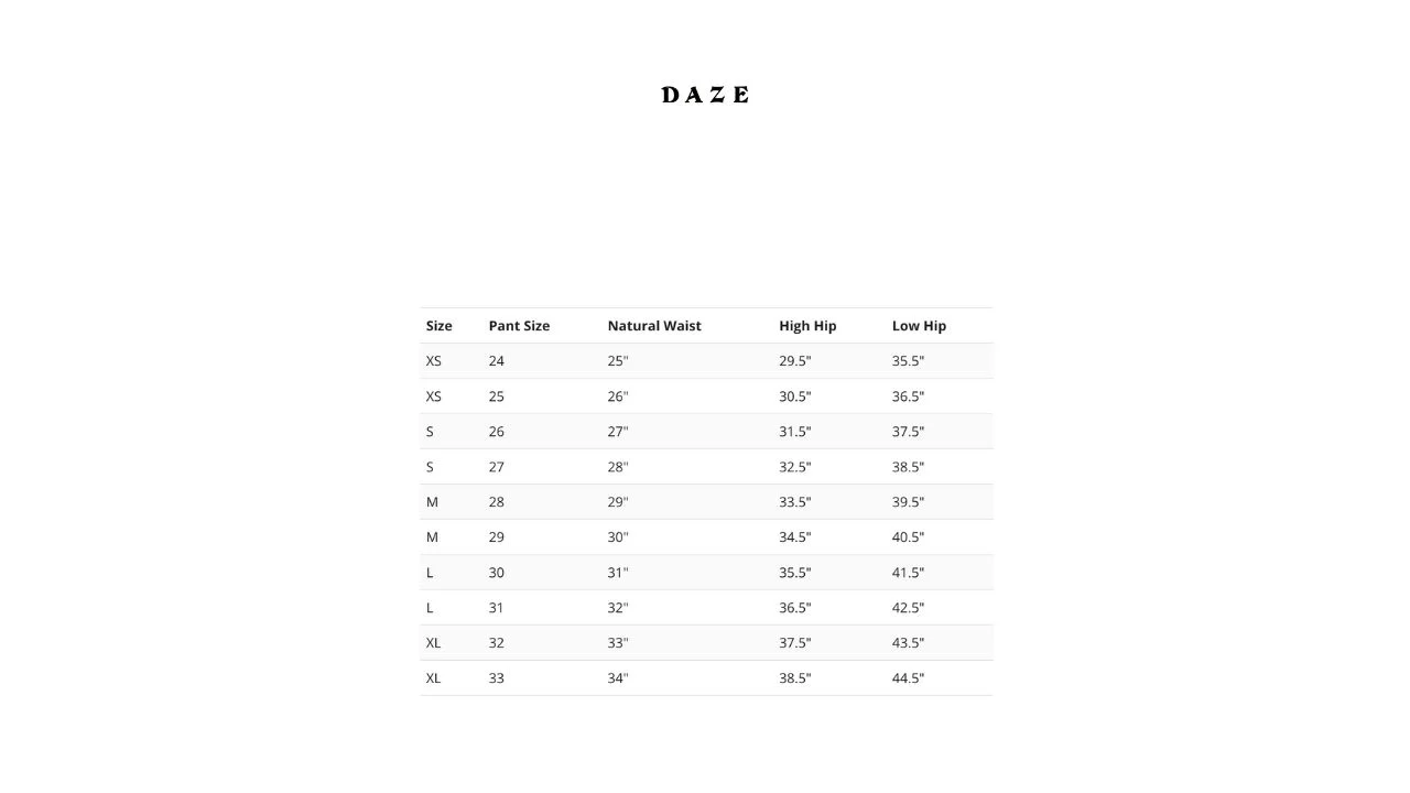 Girl Next Door Maxi Skirt In Blue