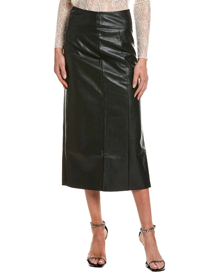 Bardot Dante Midi Skirt
