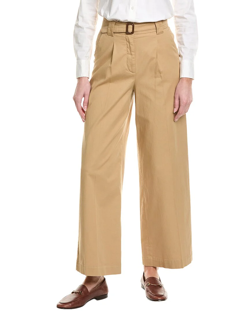 Weekend Max Mara Pino Trouser