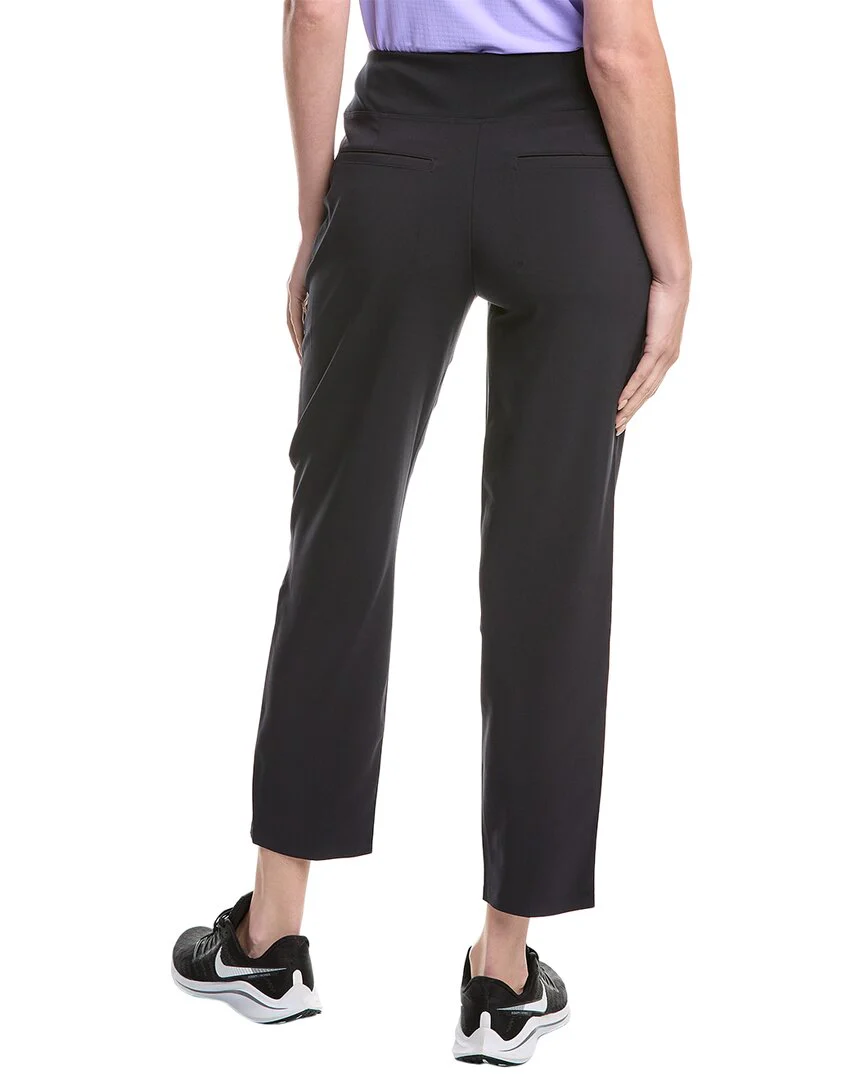 IBKUL Knit Ankle Pant