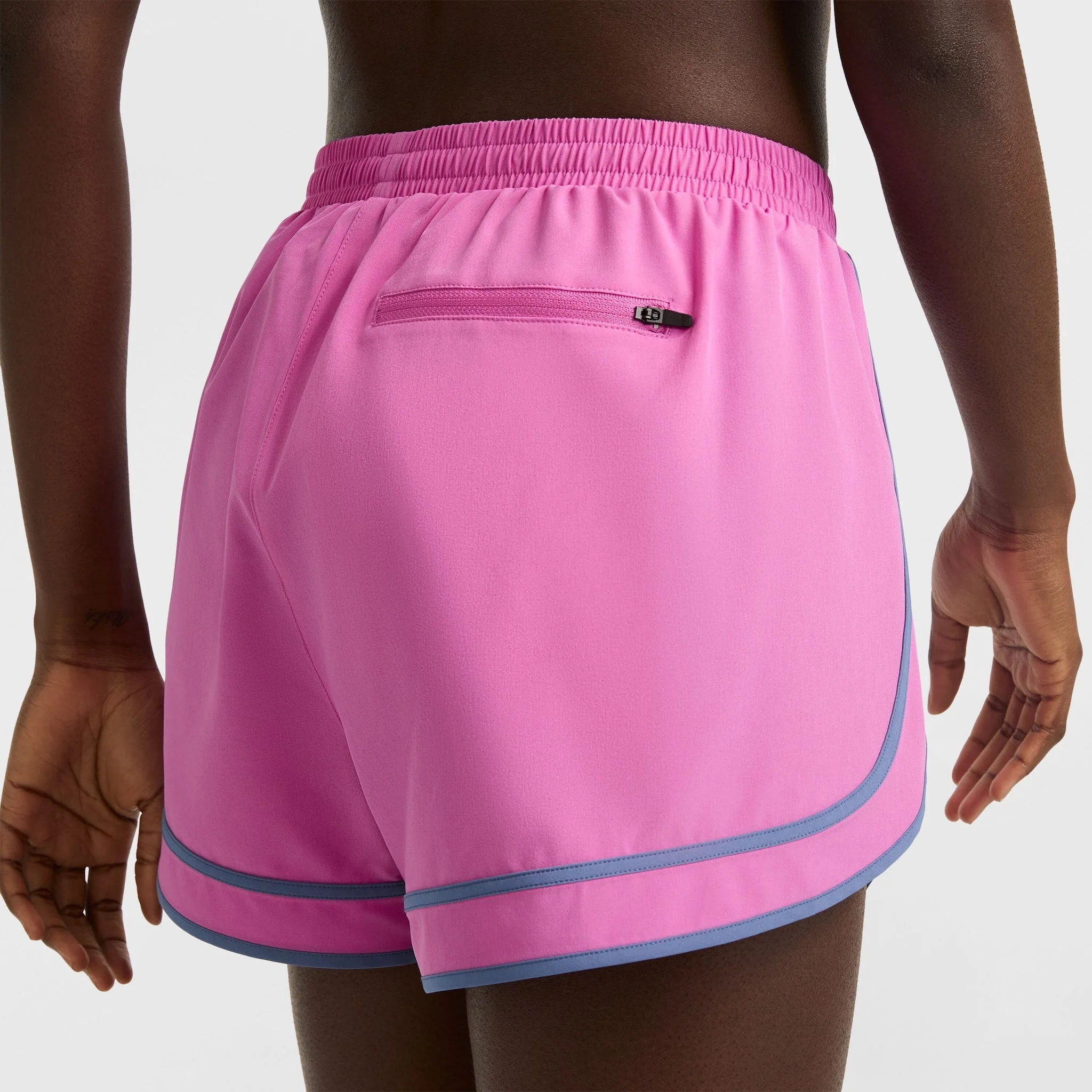 3 Classic Sport Short