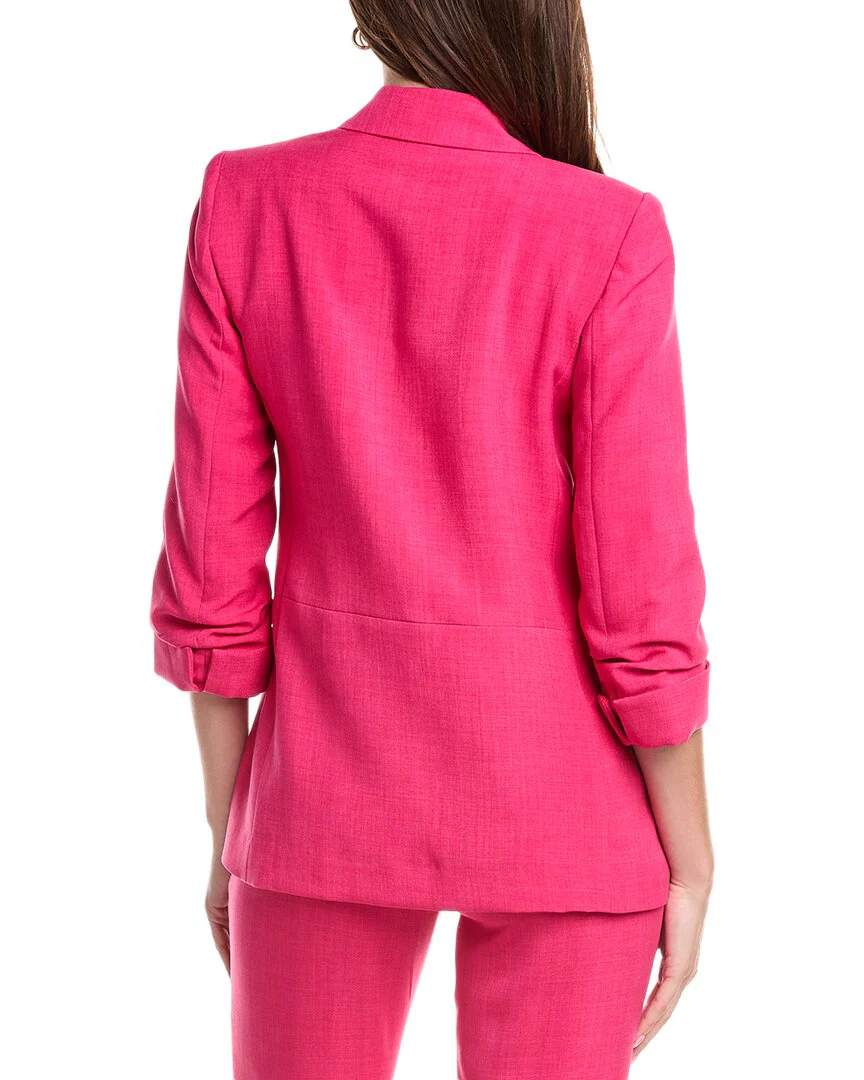 T Tahari Blazer
