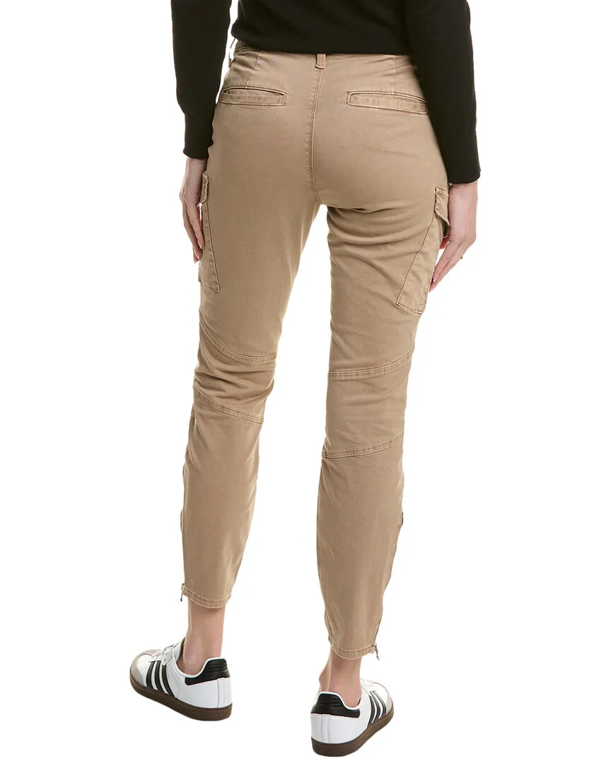 L’AGENCE Patton Skinny Cargo Pant