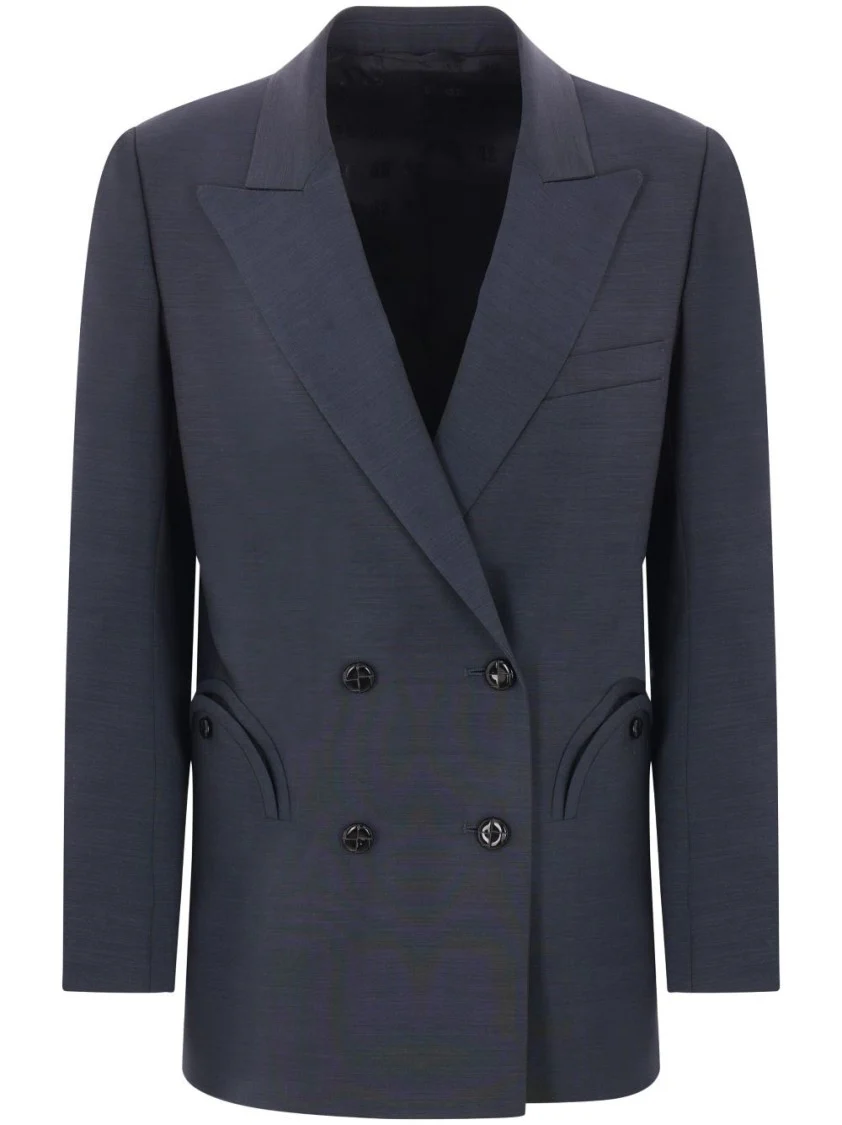 `Aile Everyday` Blazer