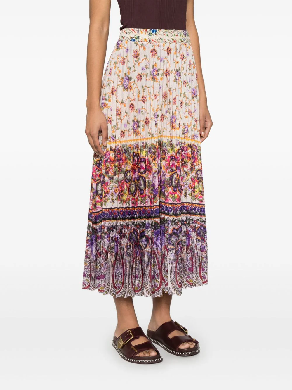 Pierre Louis Mascia Women's Skirts