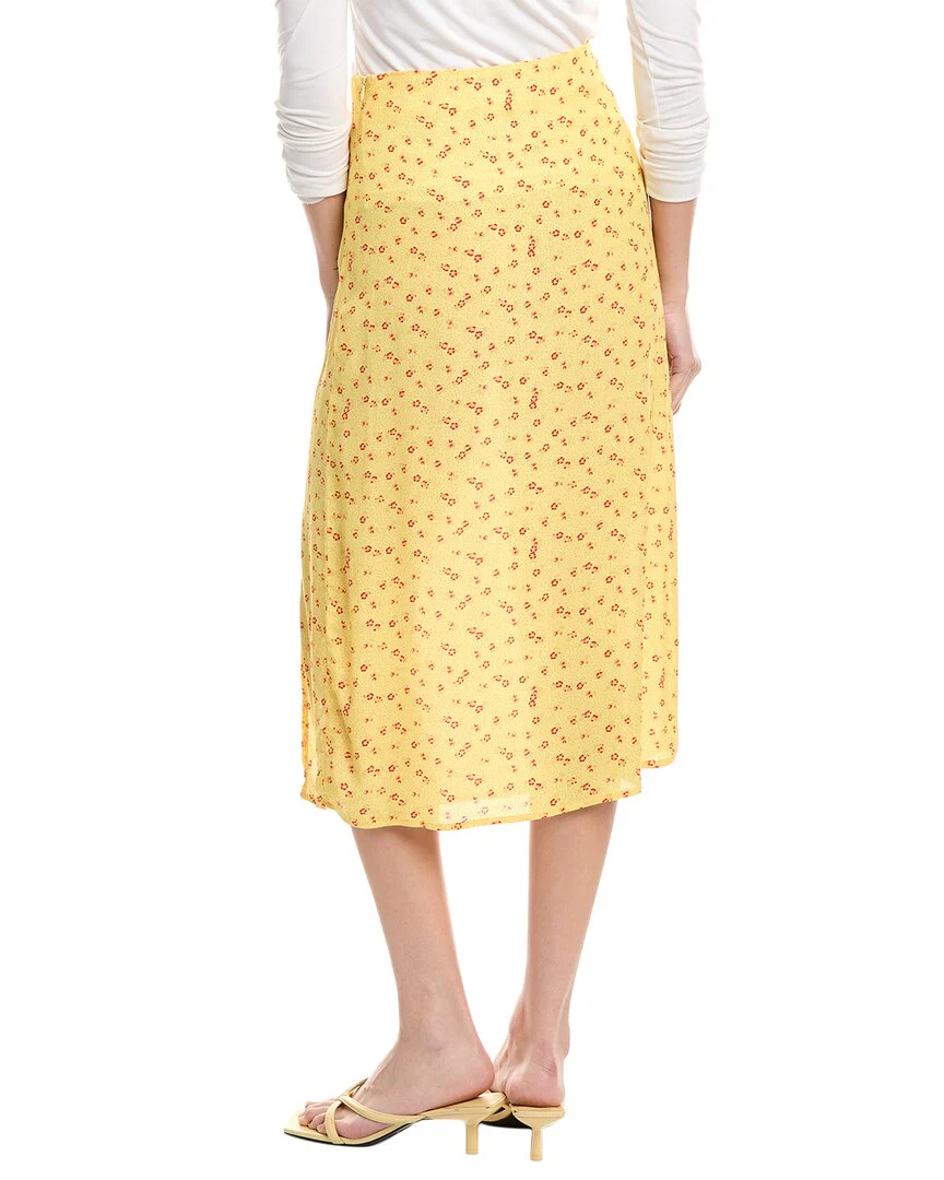 Chaser Kinney Midi Skirt