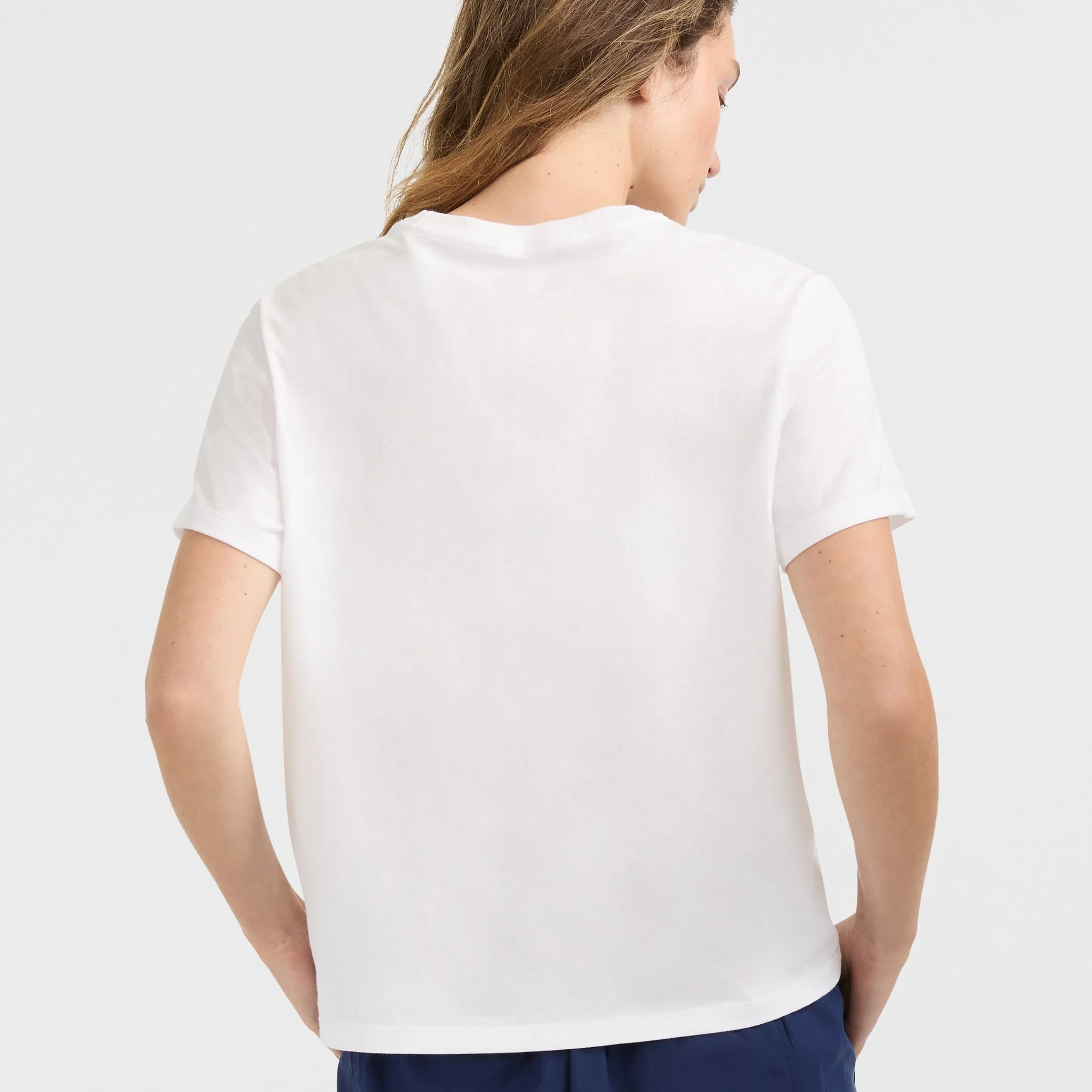 Classic Graphic T-Shirt, USA Logo