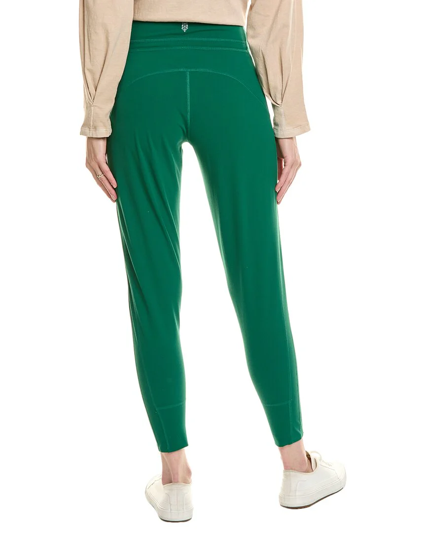 Free People Solid Never Better Jogger Pant