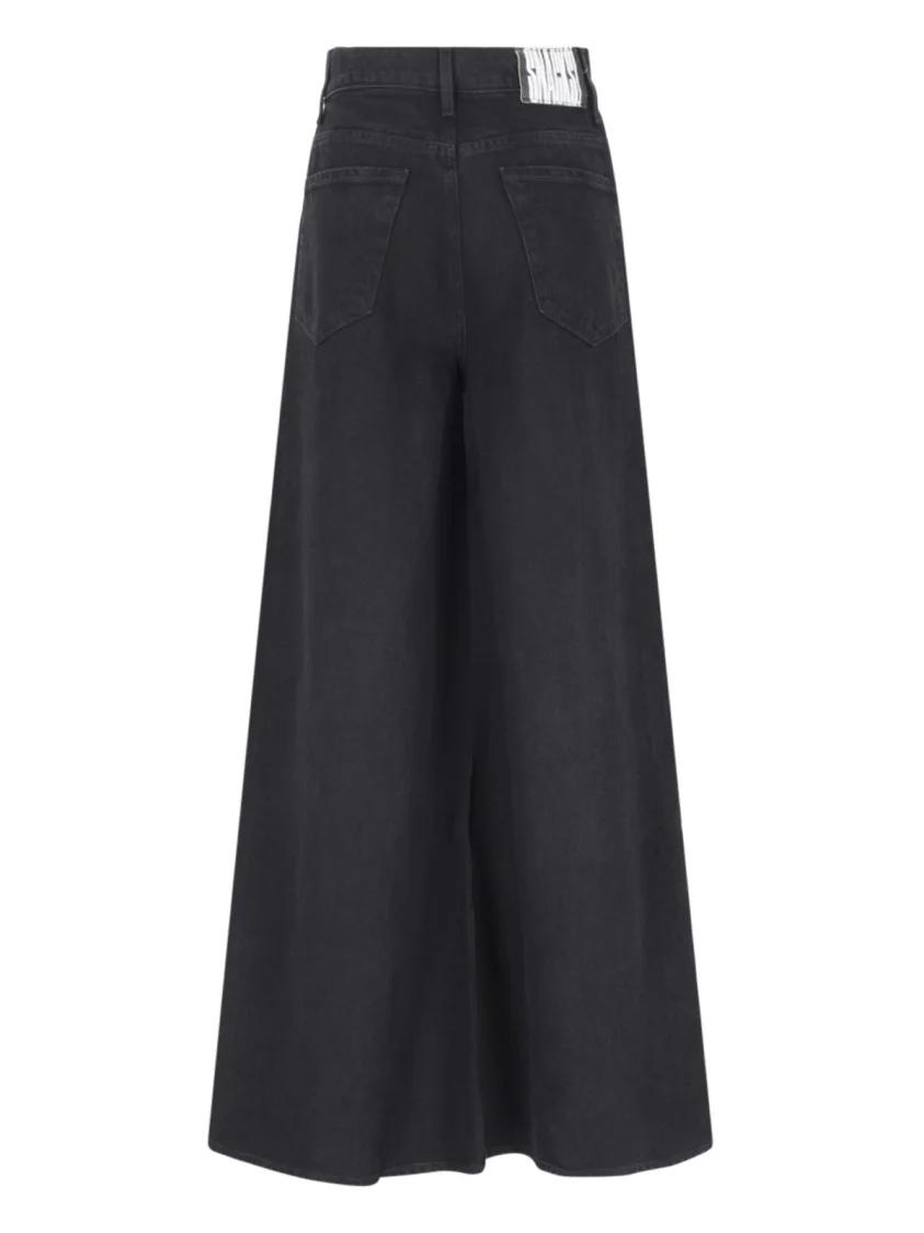 The Sugar Cone Heel Jeans