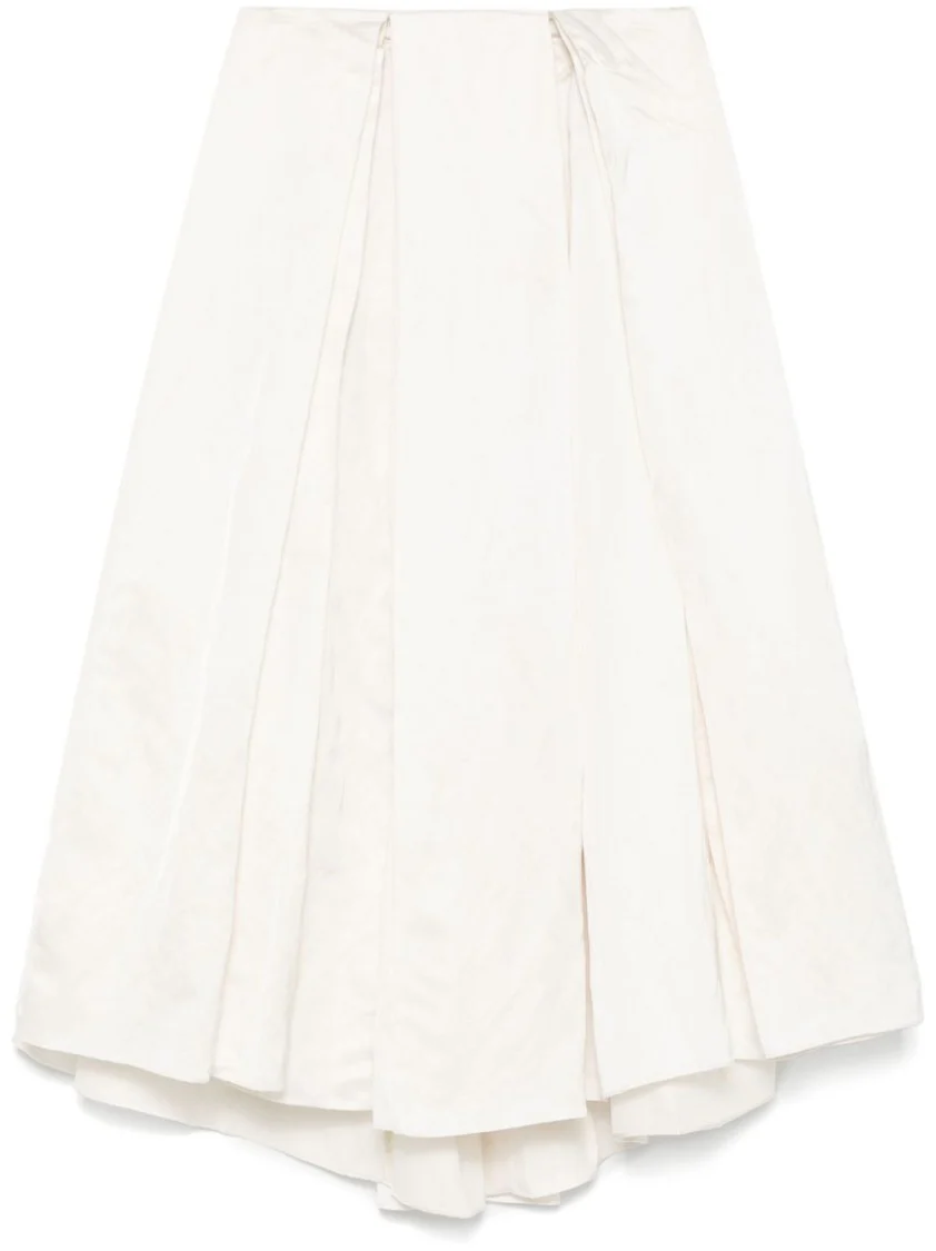 Elodie Skirt