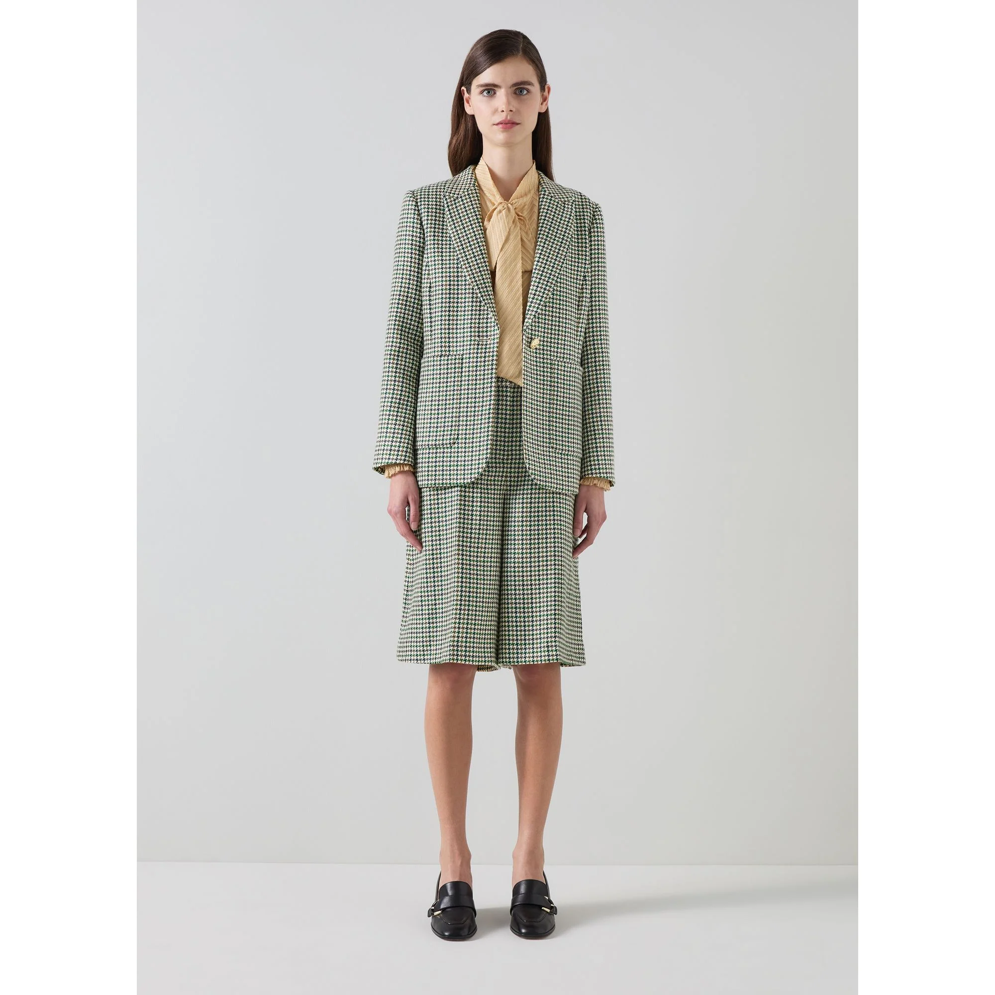 Daphne Jackets