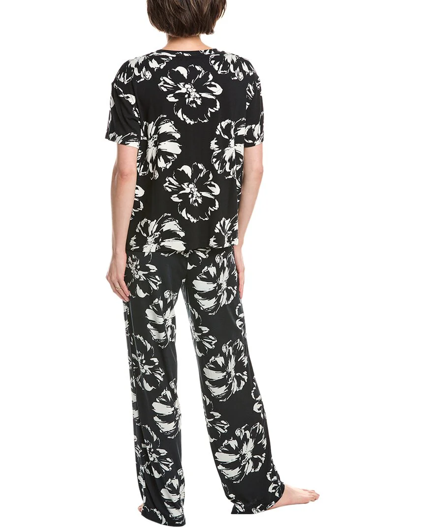 Sanctuary 2pc Shirt & Pant Set