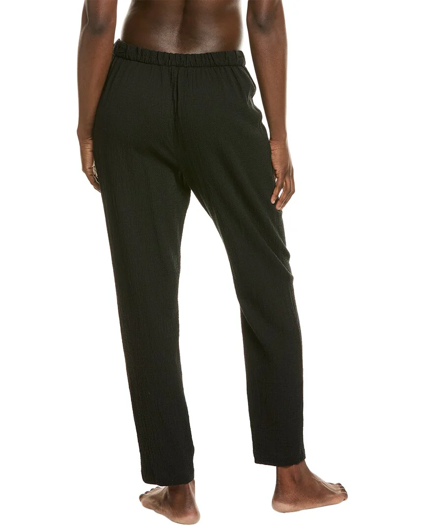Natori Onsen Slim Pant