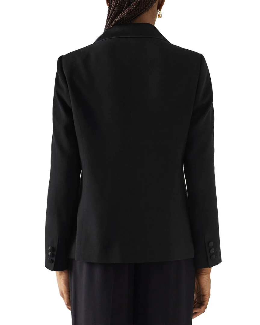 LK Bennett Kelsey Jacket