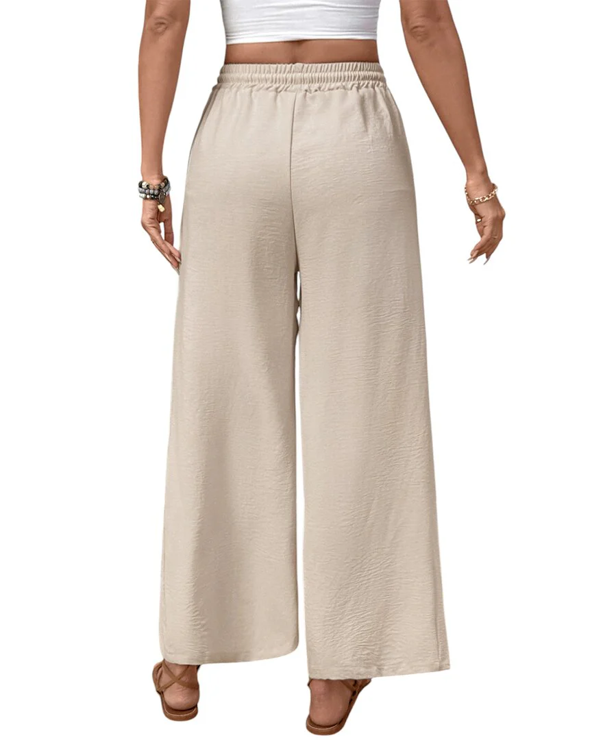 Sarah Woodz Casual Pant