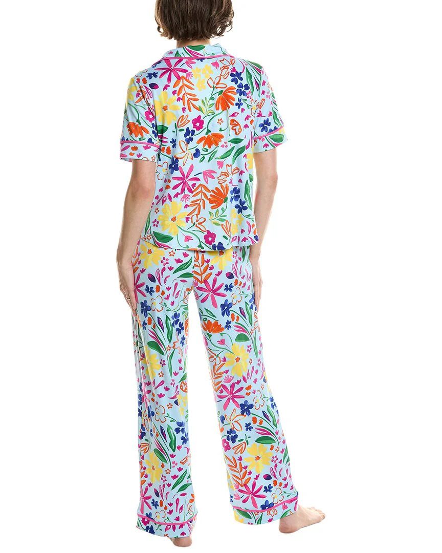 Room Service 2pc Arizona Top & Pant Set