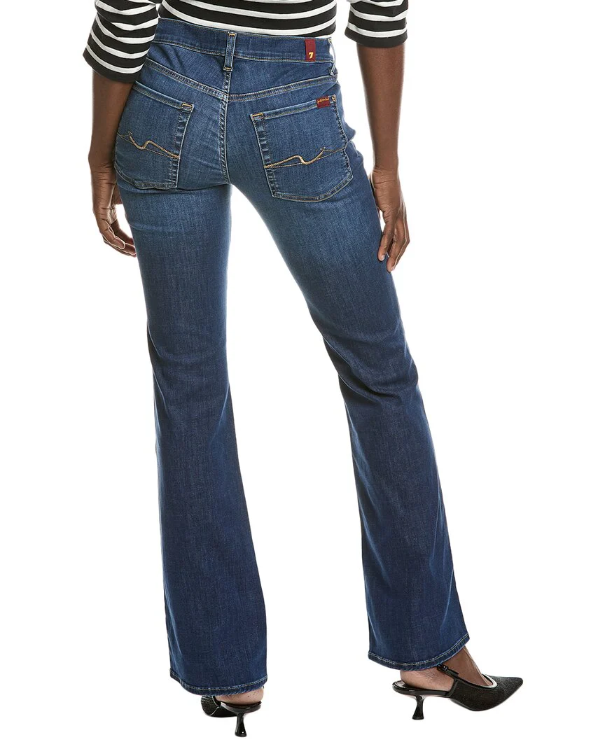 7 For All Mankind Original Duchess Bootcut Jean