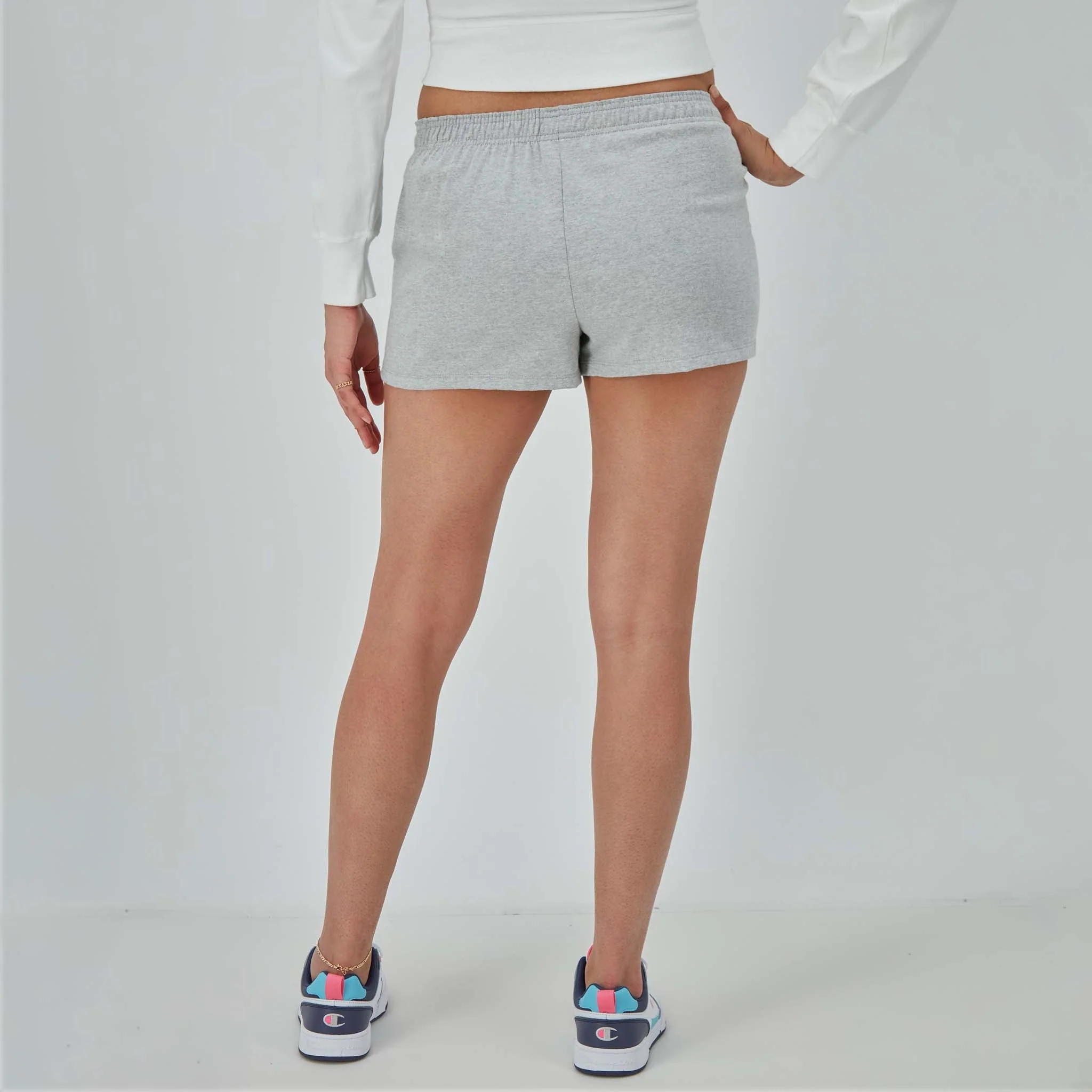 3.5 Practice Shorts, C Logo