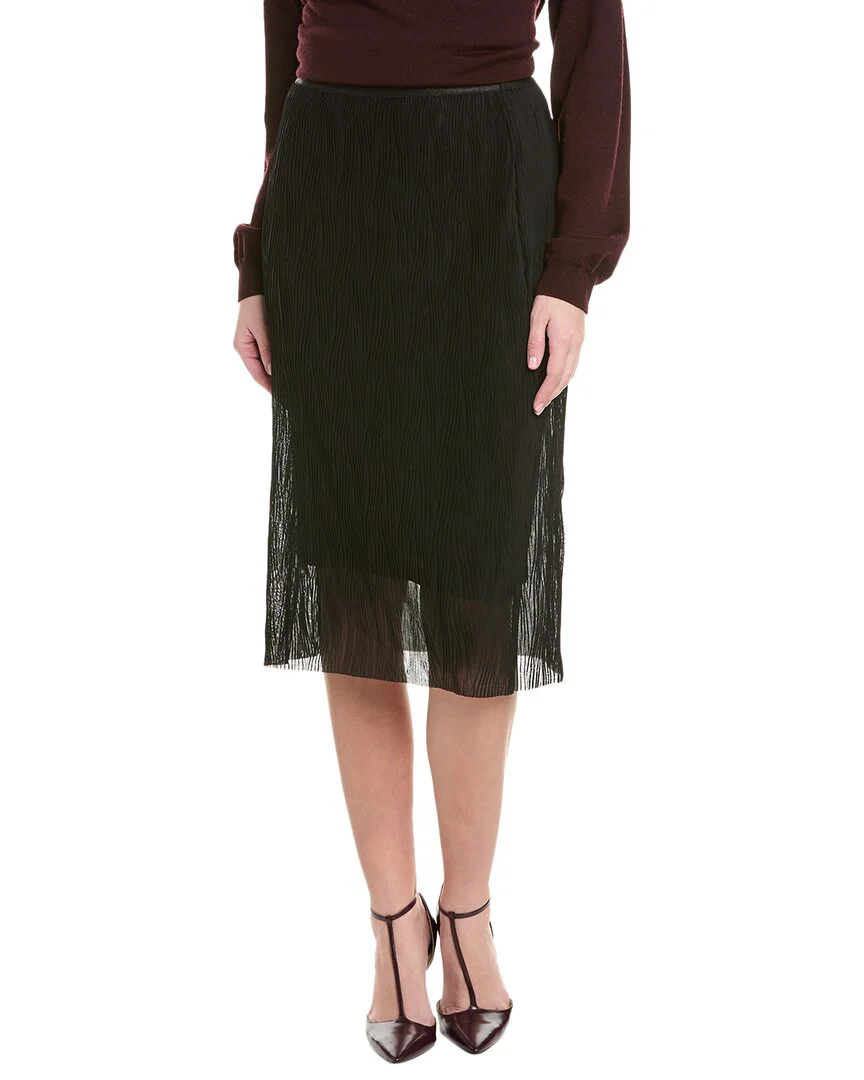 Hugo Boss Evibelle Pencil Skirt