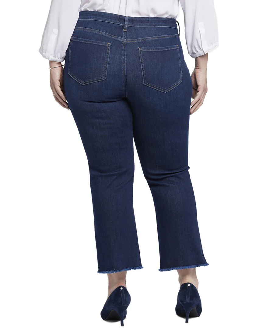 NYDJ Barbara Northbridge Bootcut Jean