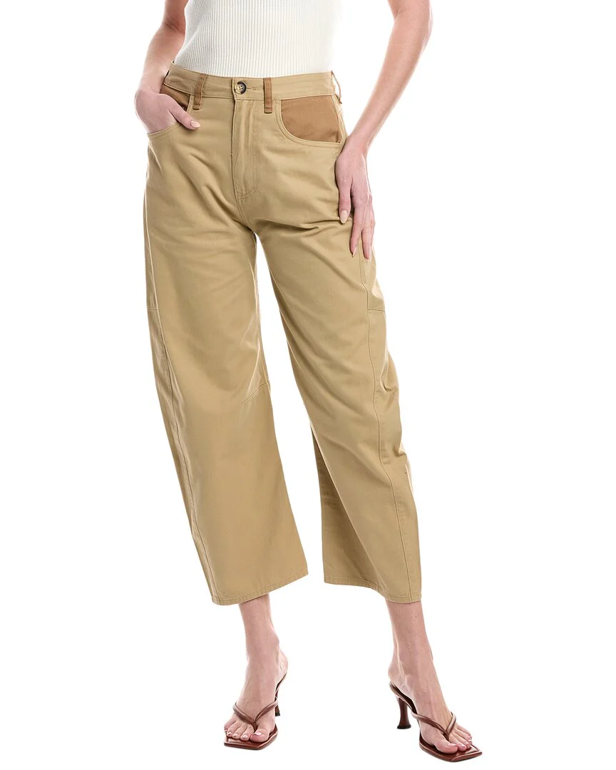 rag & bone Charlie Pant