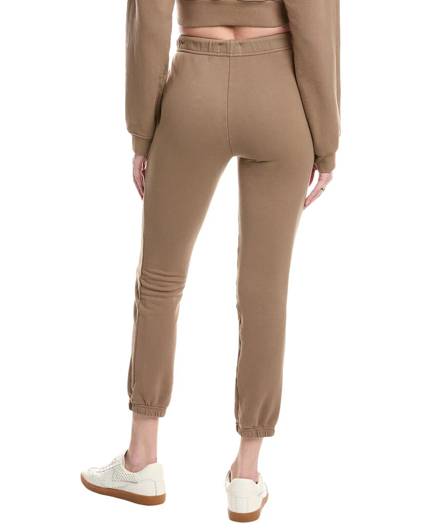 Cotton Citizen Milan Slim Fit Sweatpant