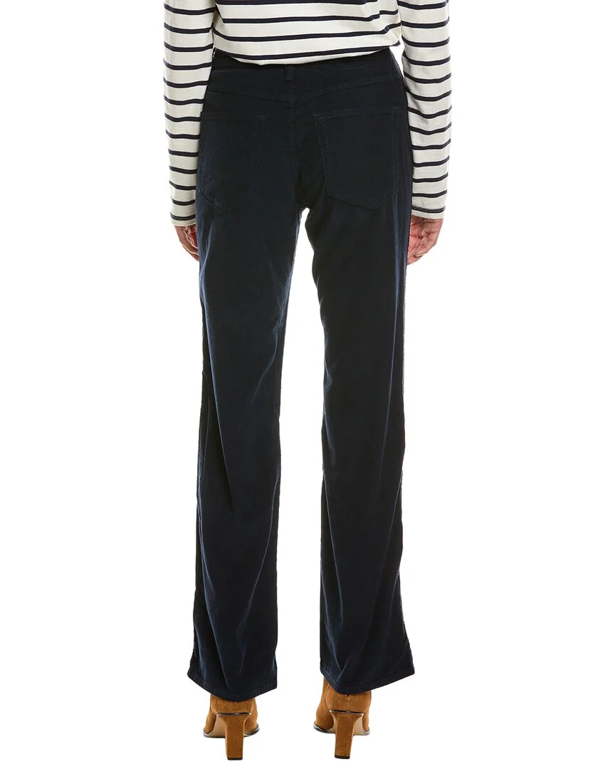 AMO Willa Inkling Slim Flare Jean