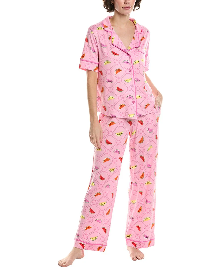 Room Service 2pc Arizona Top & Pant Set