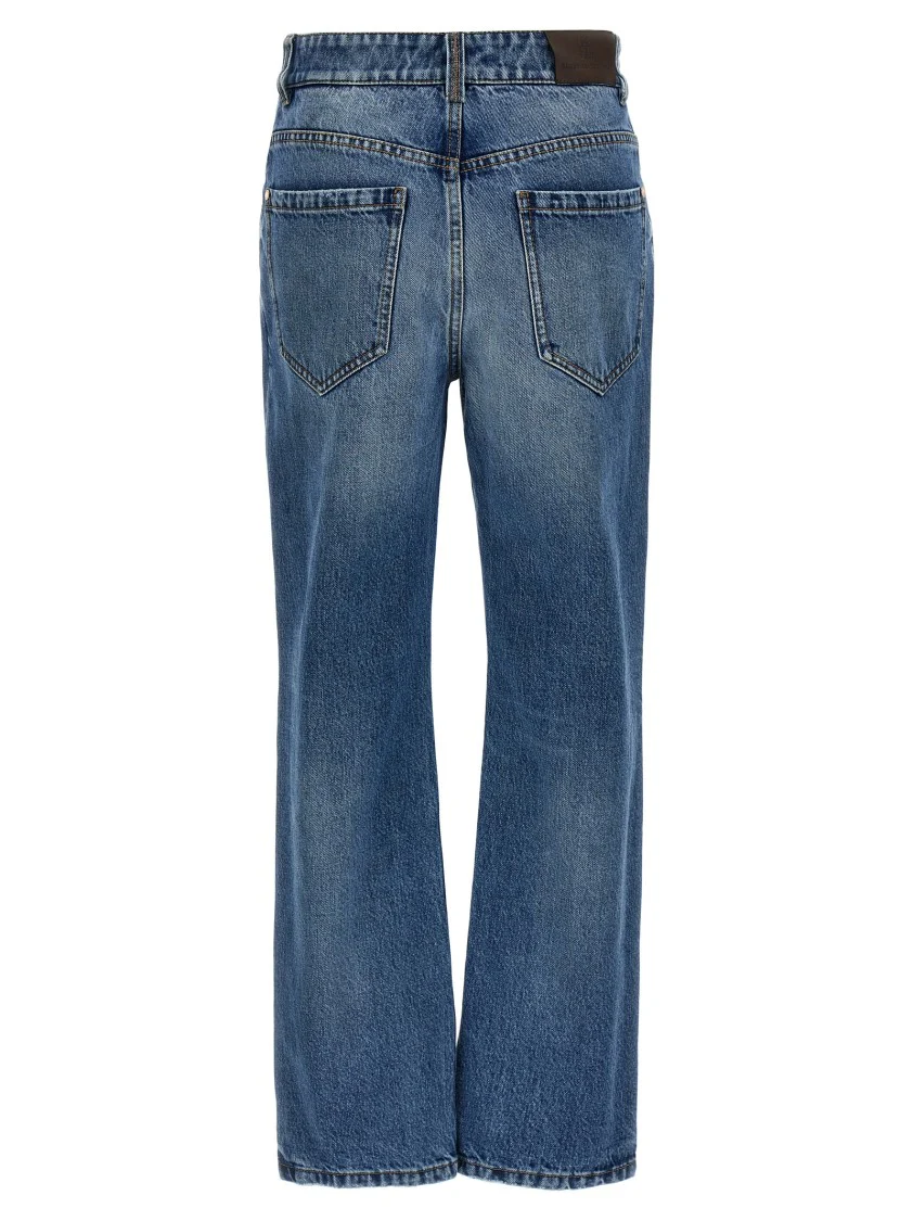 'Monile' Jeans