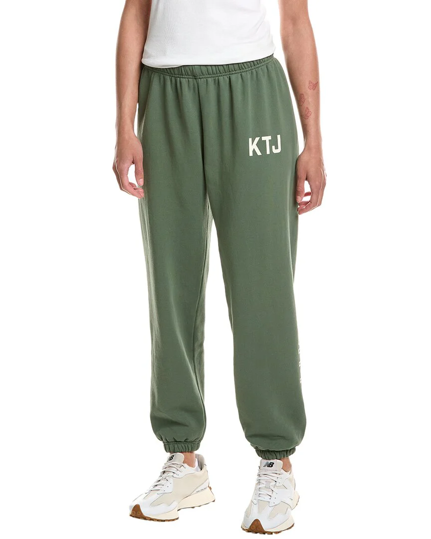 KatieJnyc KTJ University Sweatpant