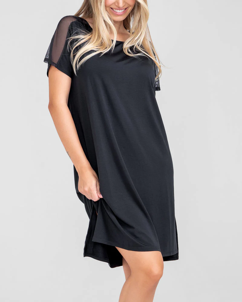 BlissWear Nightshirt