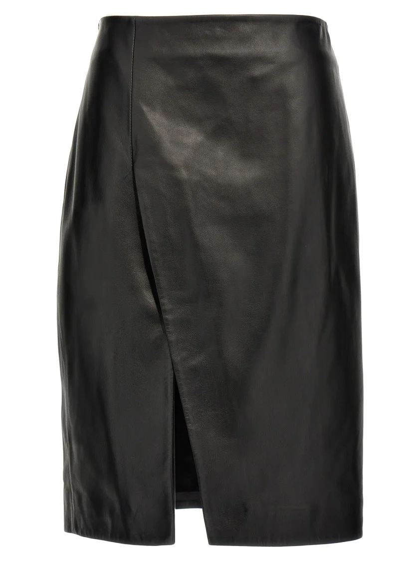 'Ekare' Skirt