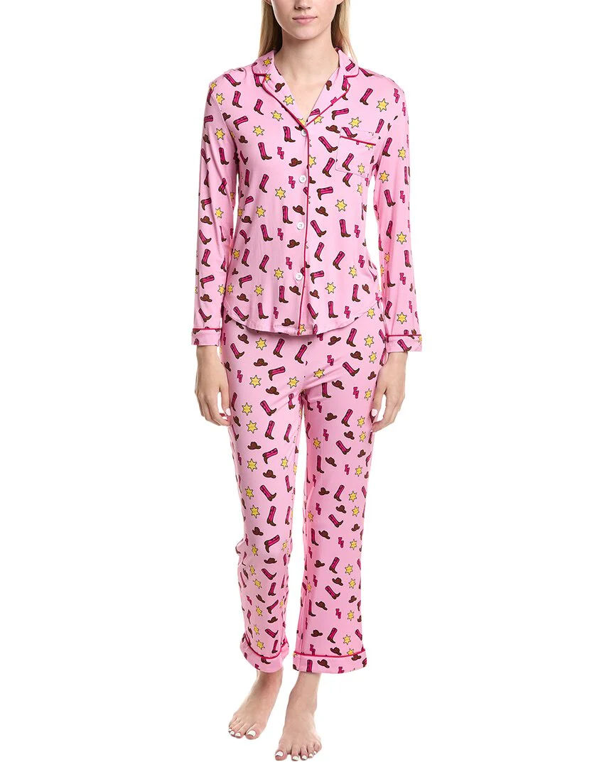 KatieJnyc 2Pc Maia Lounge Set