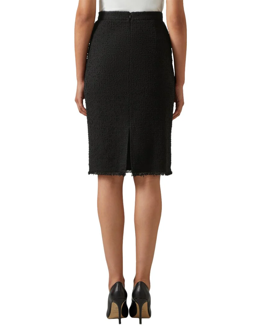 LK Bennett Lara Skirt