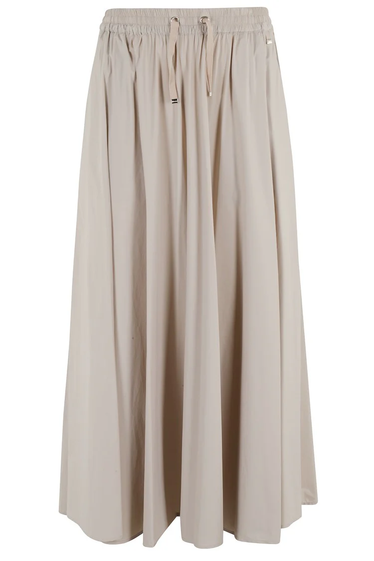 Chantilly Flared Skirt