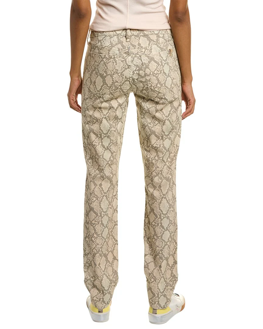 JOE'S Jeans The Lara Mid-Rise Vesper Cigarette Ankle Jean