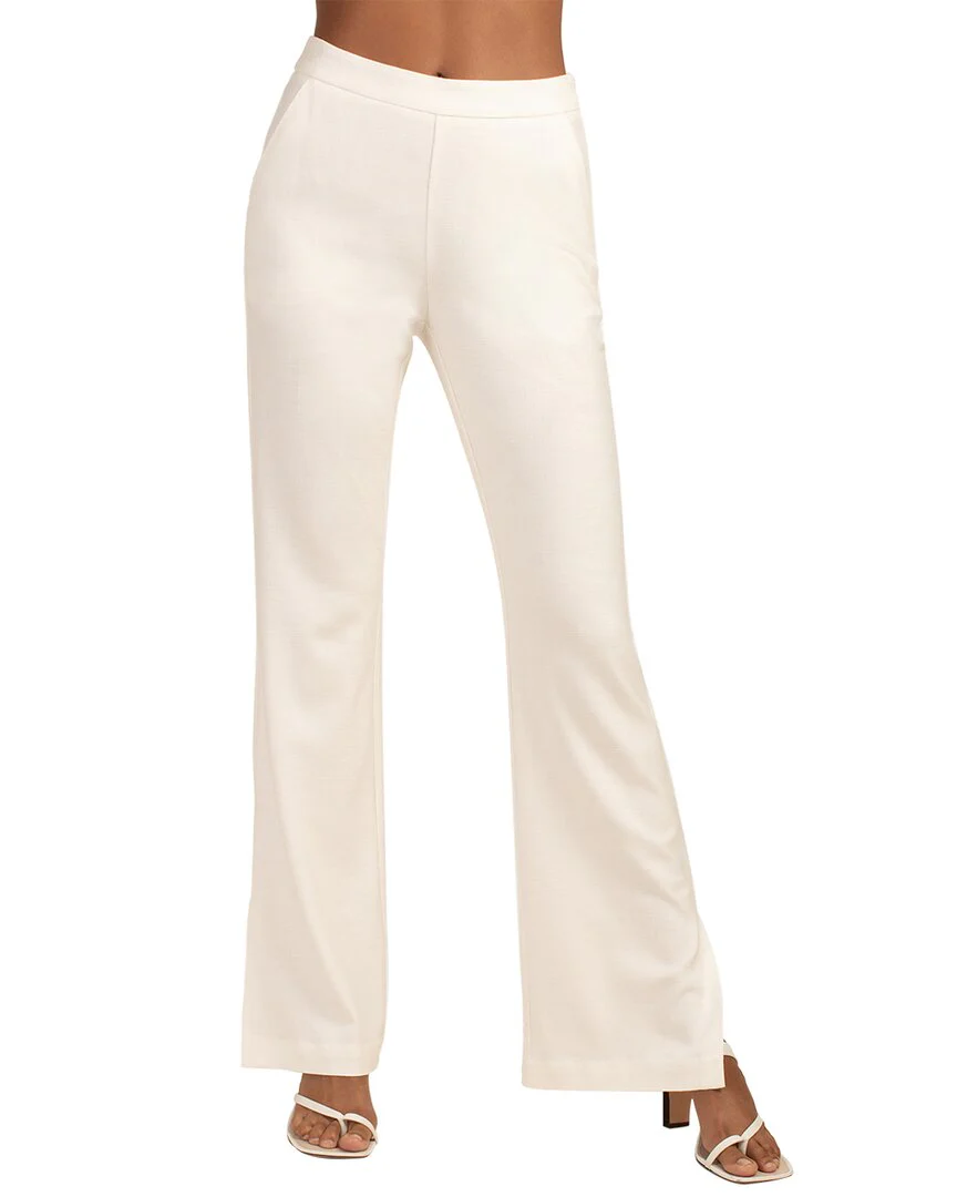 Trina Turk Tailored Fit Hush 2 Pant