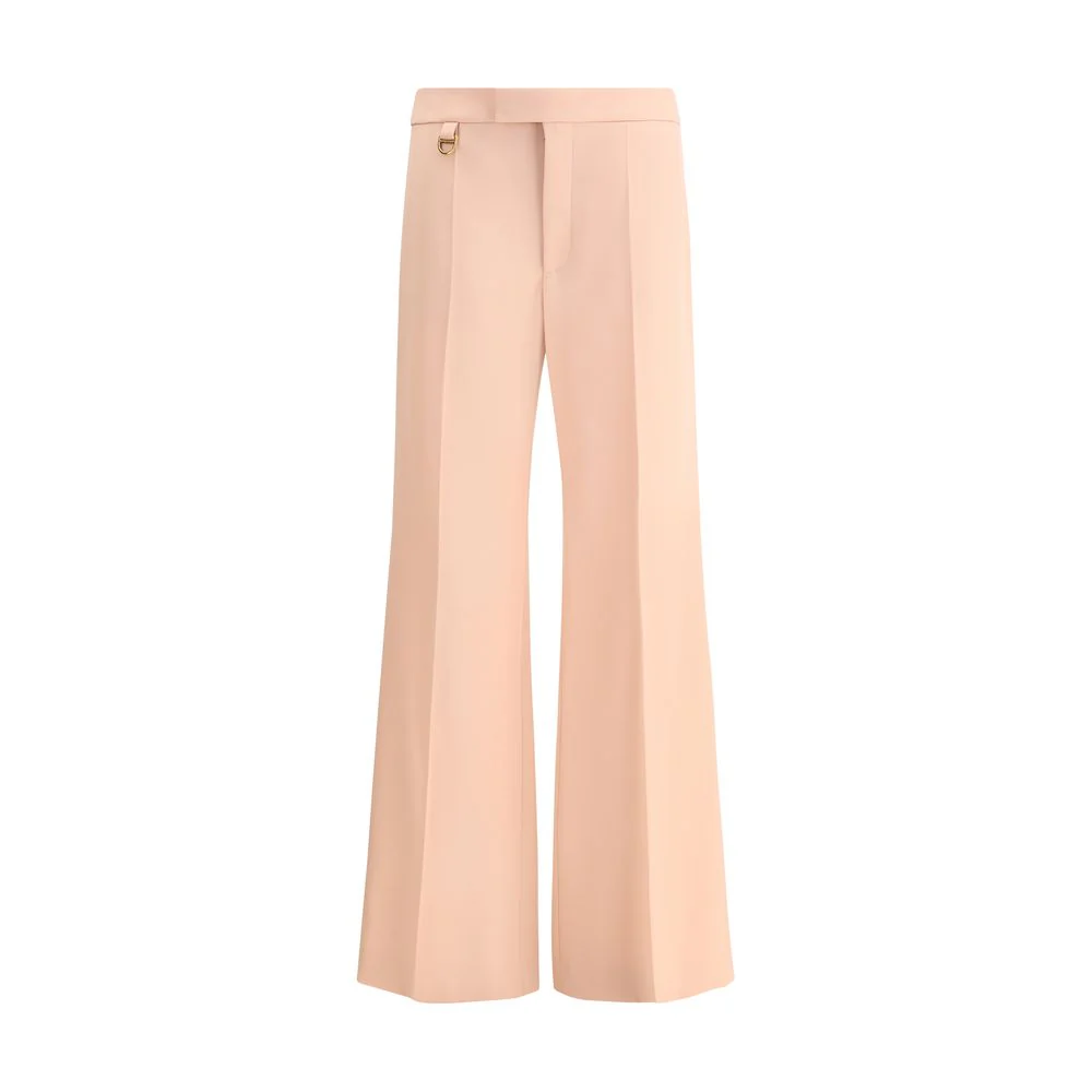 Chloé Virgin wool Women's Pants