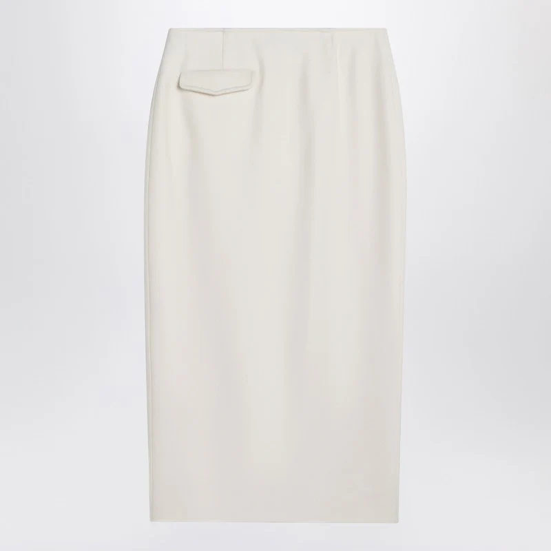 Margaux Lönnberg Women's Jagger Midi Skirt