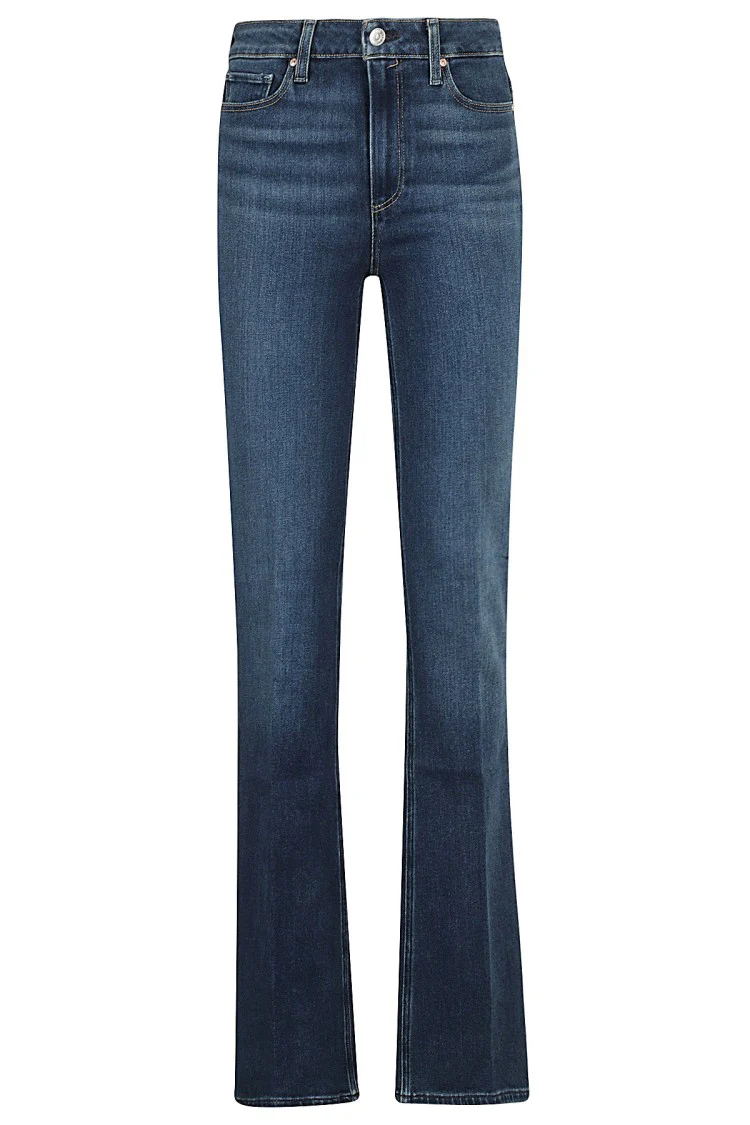 High Tise Laurel Canyon Jeans