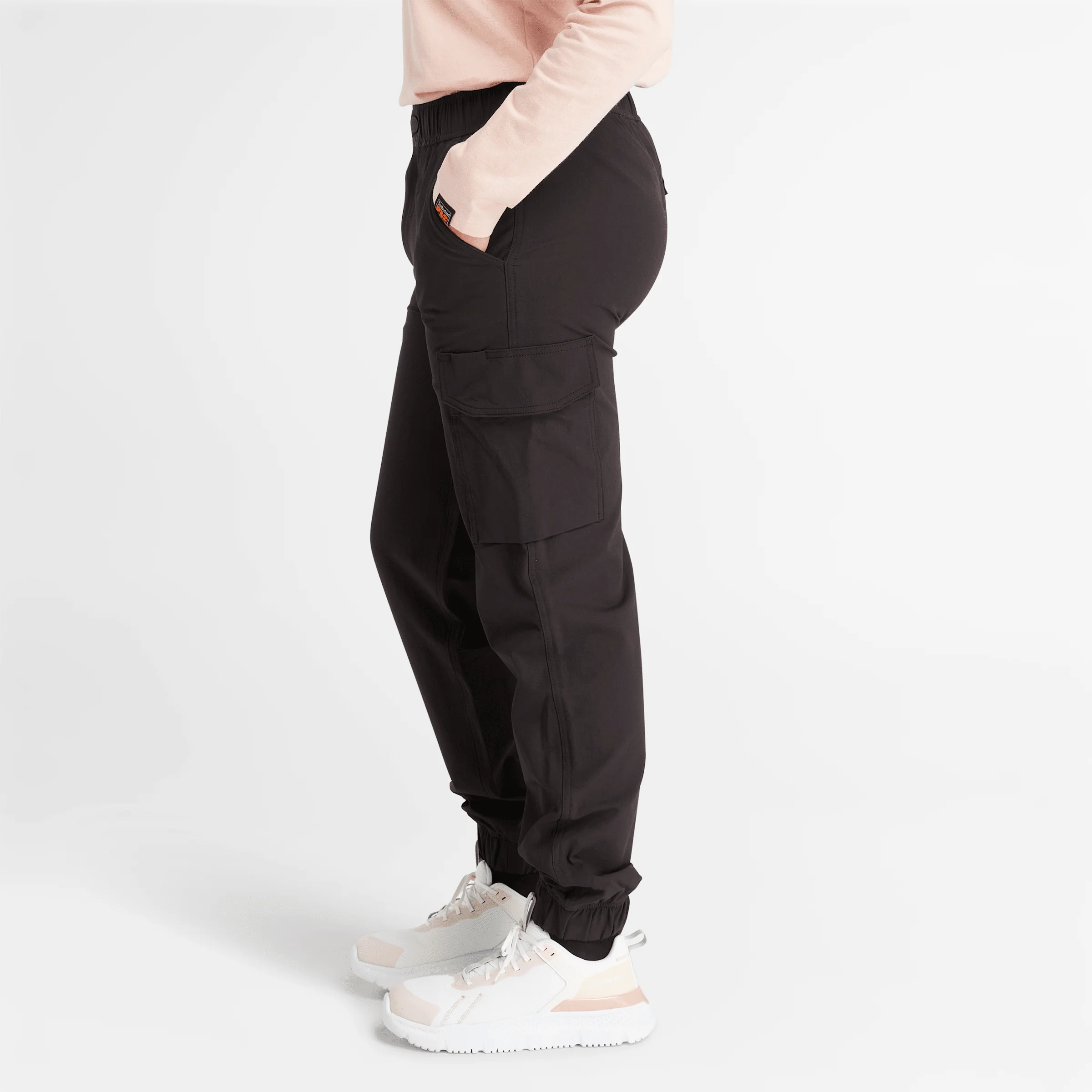 Women's Timberland PRO Morphix Jogger Pant