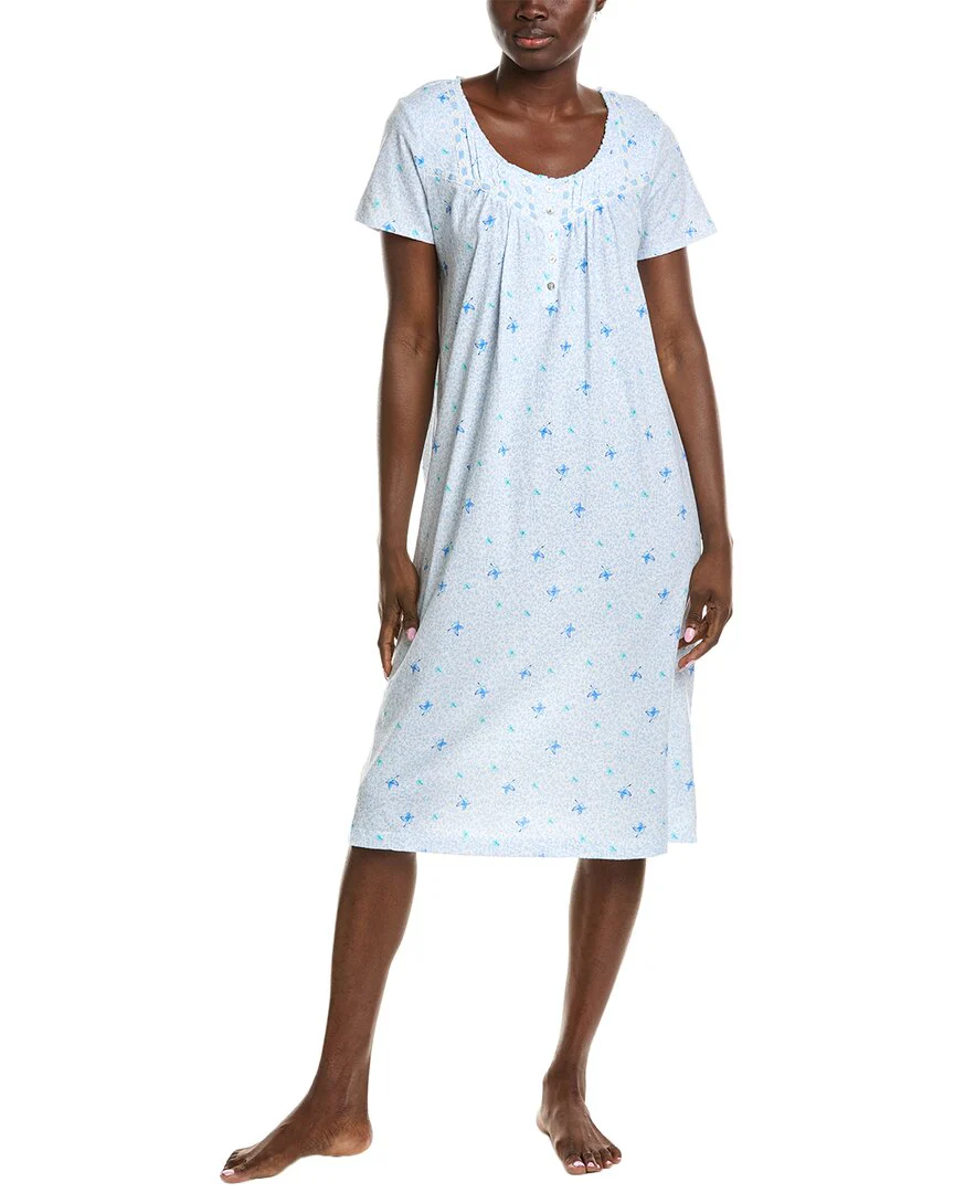 Carole Hochman Waltz Gown