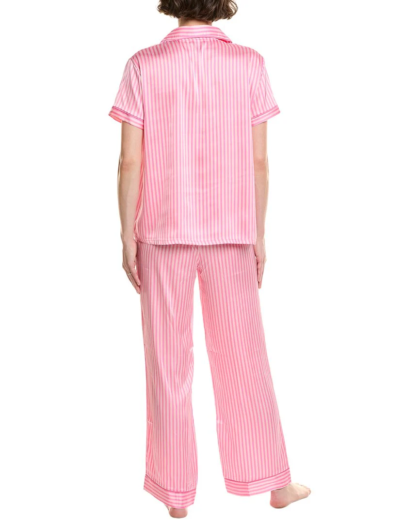 Bebe 2pc Top & Pant Set