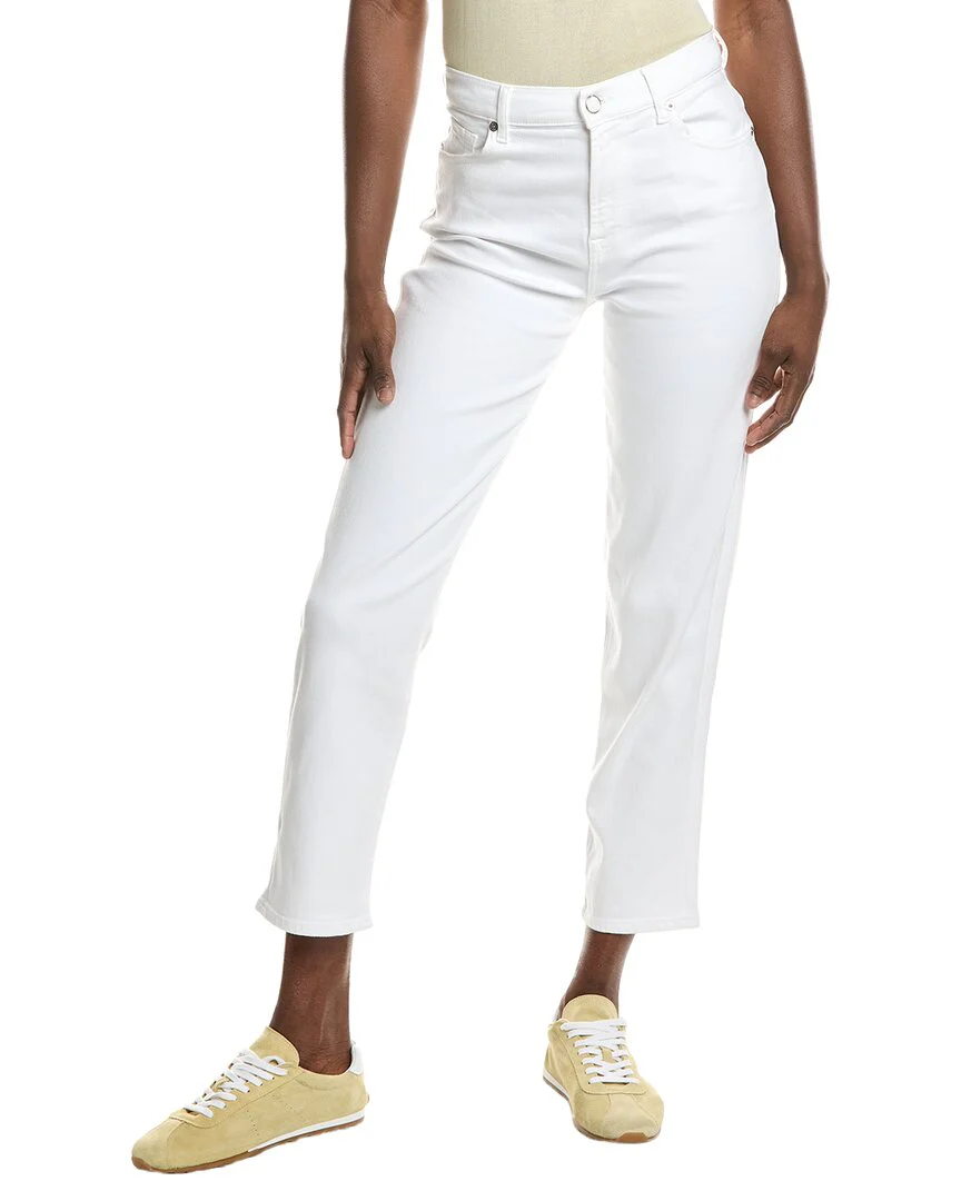 7 For All Mankind Luxe Vintage Malia Soleil Jean
