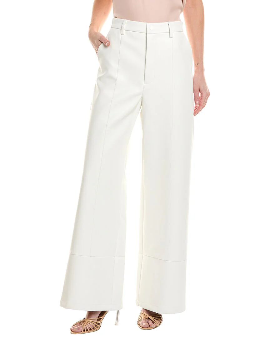 Bardot Marlowe Wide Leg Pant