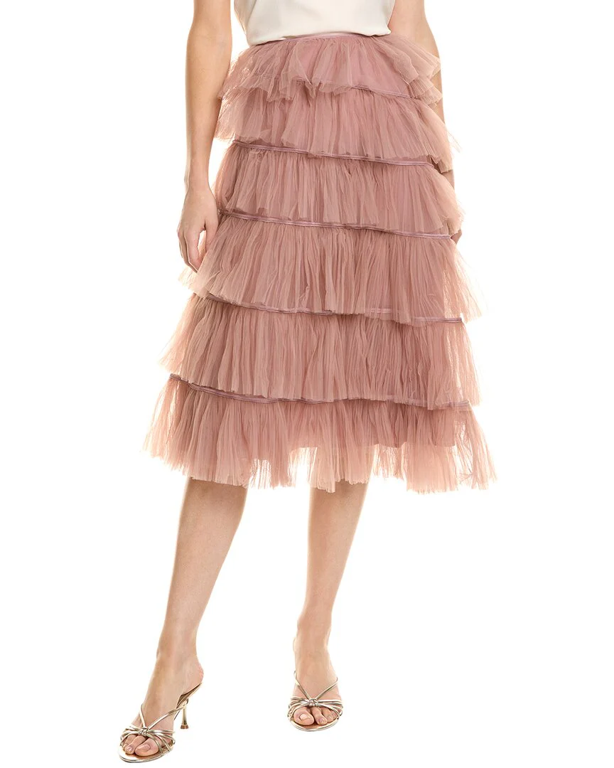 Seraphina Midi Skirt