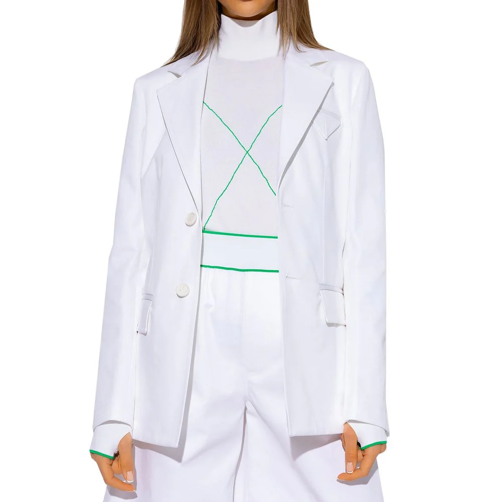 Bottega Veneta Cotton Women's Blazer