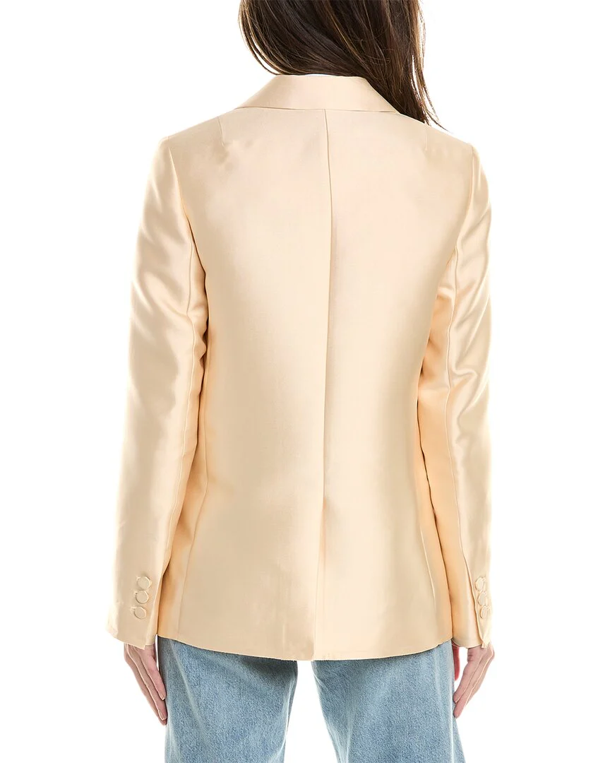 AllSaints Shimmer Blazer