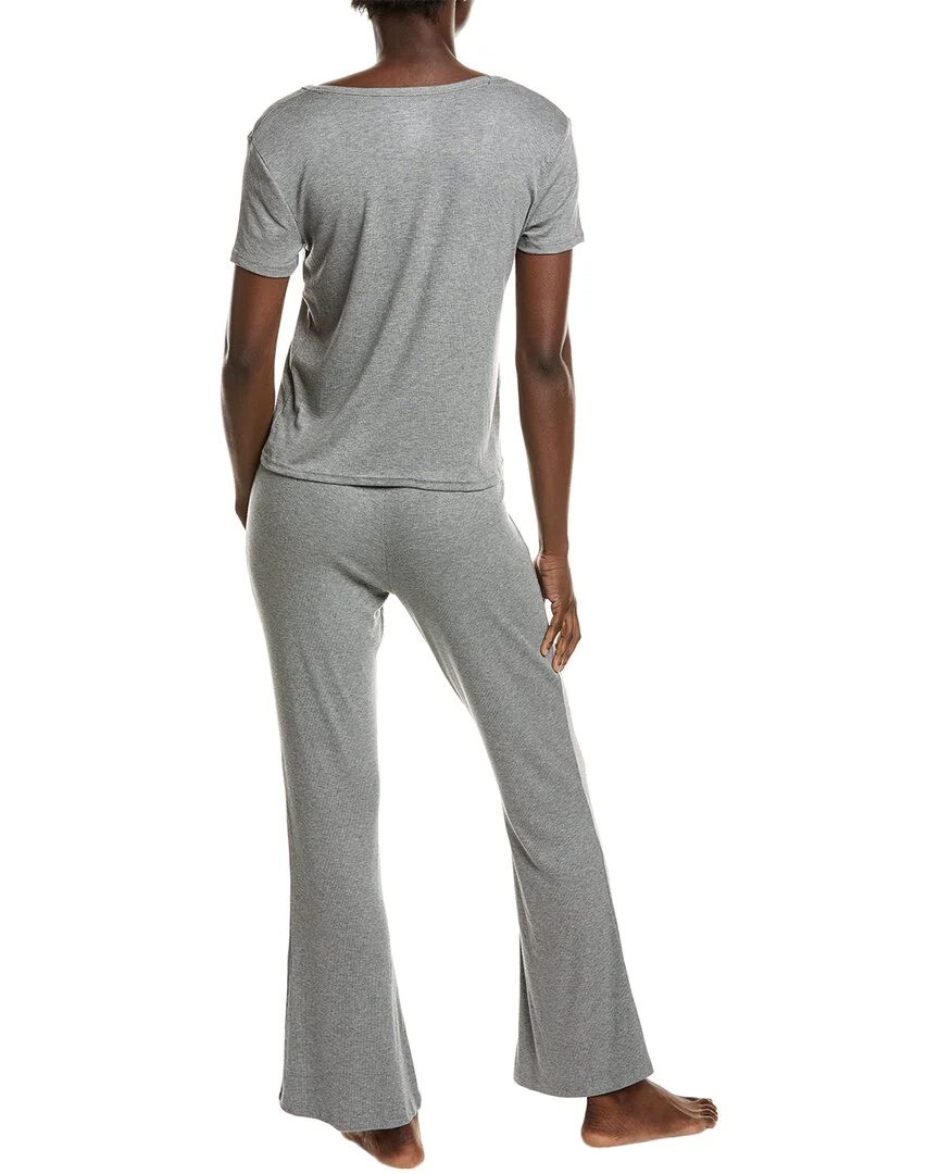 Bebe 2pc Top & Pant Set