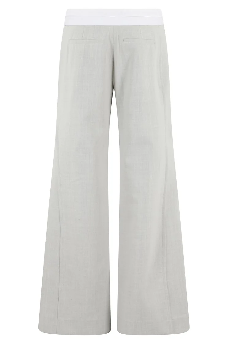 Side Panel Trouser